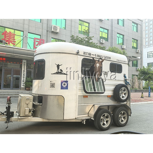 山东运马车