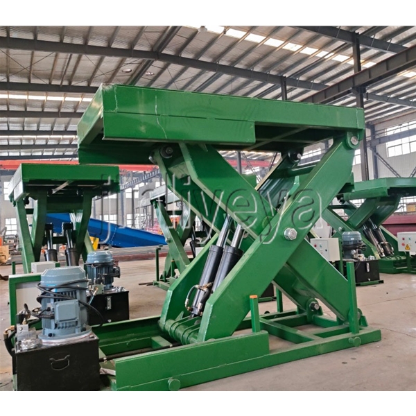 山东固定升降机