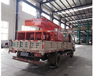 山东绿篱修剪车