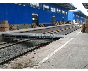 山东伸缩式铁路跨桥