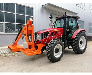 山东绿篱修剪机