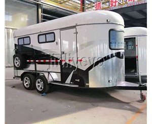 山东三马圆头车