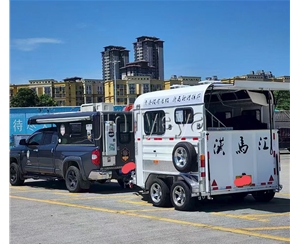 山东两马位马车