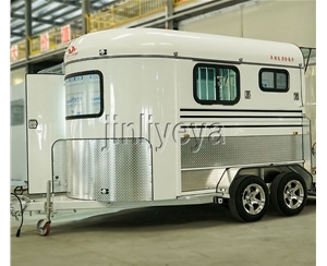 山东两马位马车