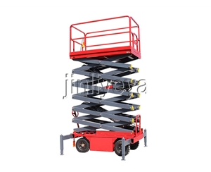 山东移动剪叉式升降平台