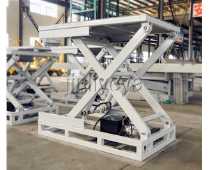 山东固定升降平台