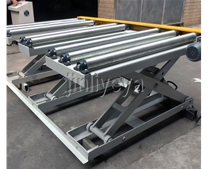 山东固定升降平台